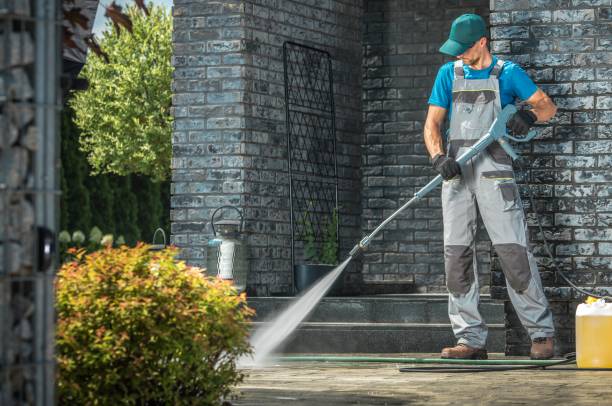 Best Gutter Cleaning  in Washoe Valley, NV